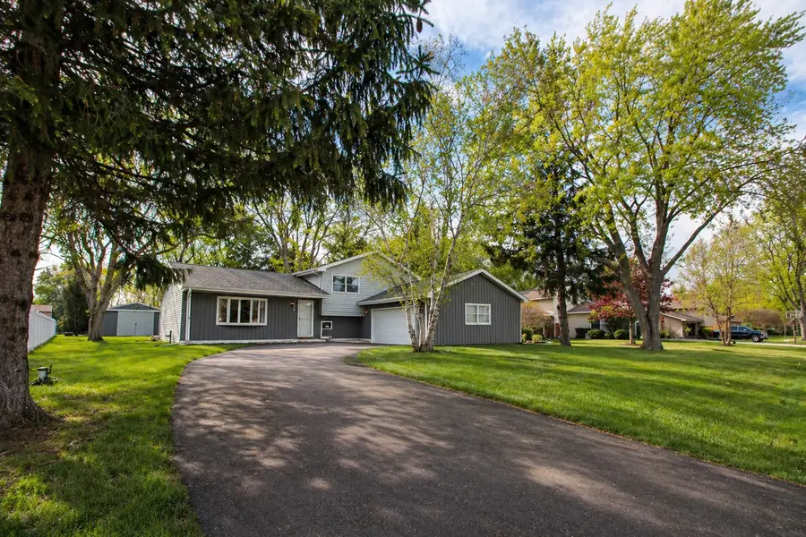 Address Withheld By Seller, Plainfield, IL 60585 - #2