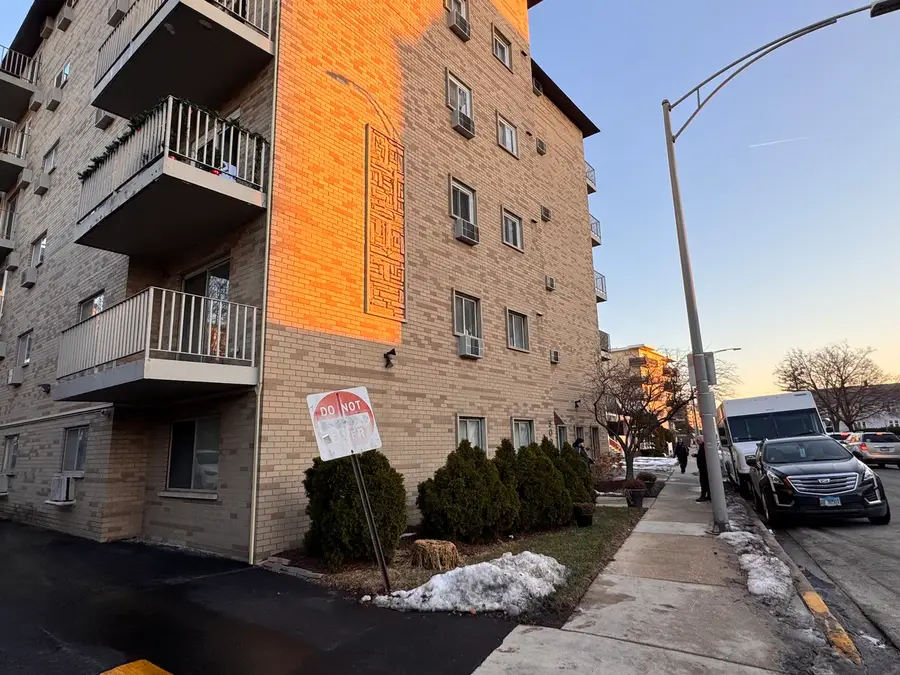 300 Circle Avenue #3G, Forest Park, IL 60130 - #3