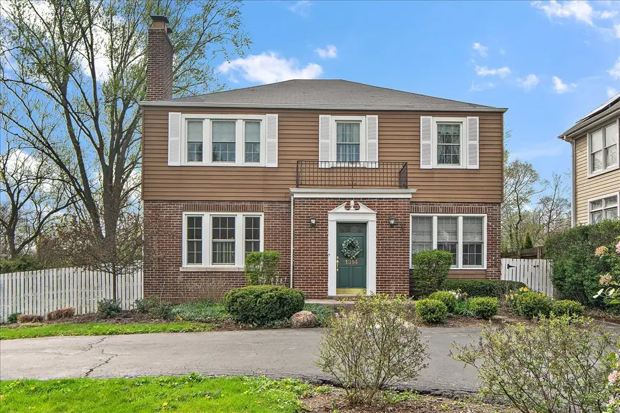 1314 Bunker Avenue, Flossmoor, IL 60422 - #2