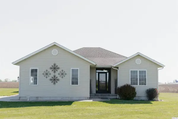 6314 Highway 96 S, Payson, IL 62360