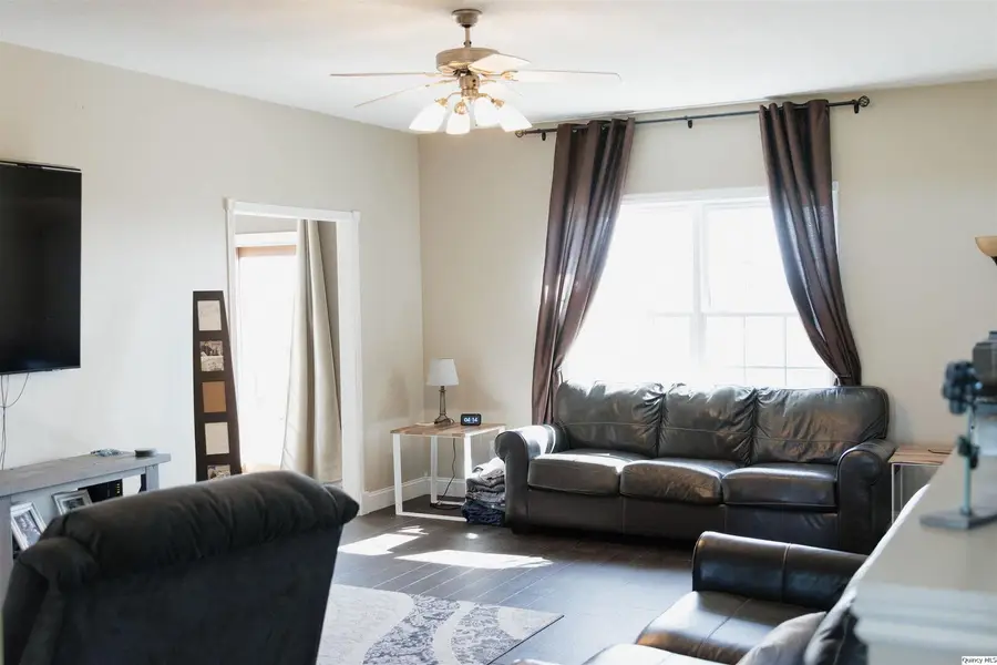 6314 Highway 96 S, Payson, IL 62360 - #3