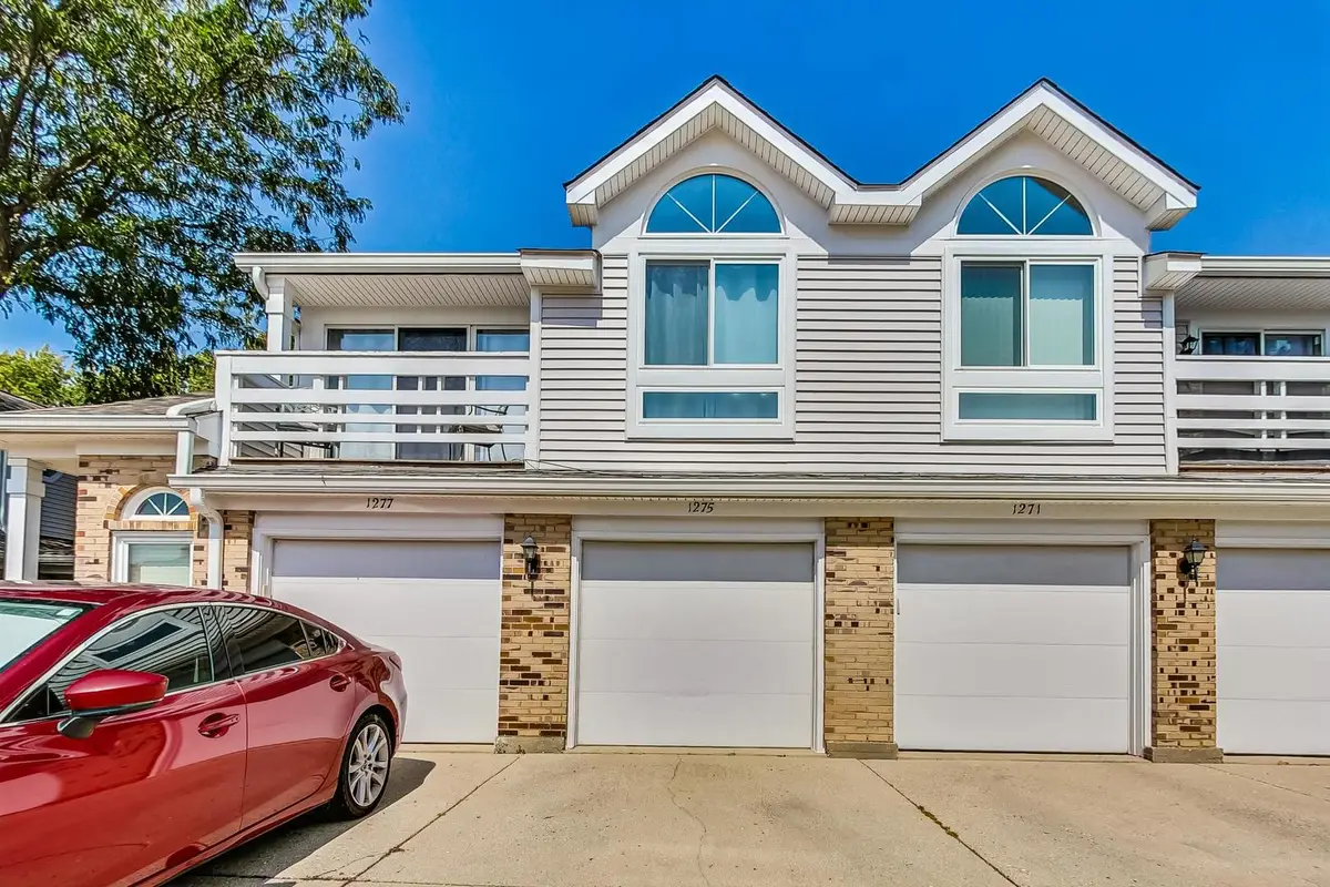 1275 Ranchview Court, Buffalo Grove, IL 60089 - #1