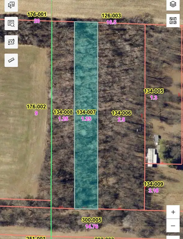 623 Hickory Street, Enfield, IL 62835