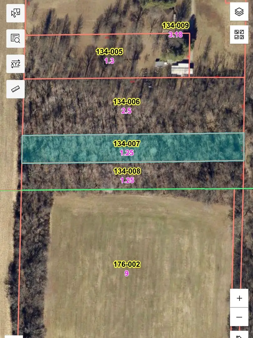 623 Hickory Street, Enfield, IL 62835 - #2