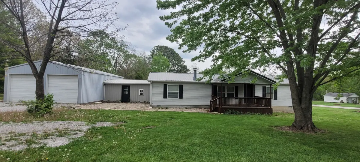 11829 E Idlewood Road, Mount Vernon, IL 62864 - #1