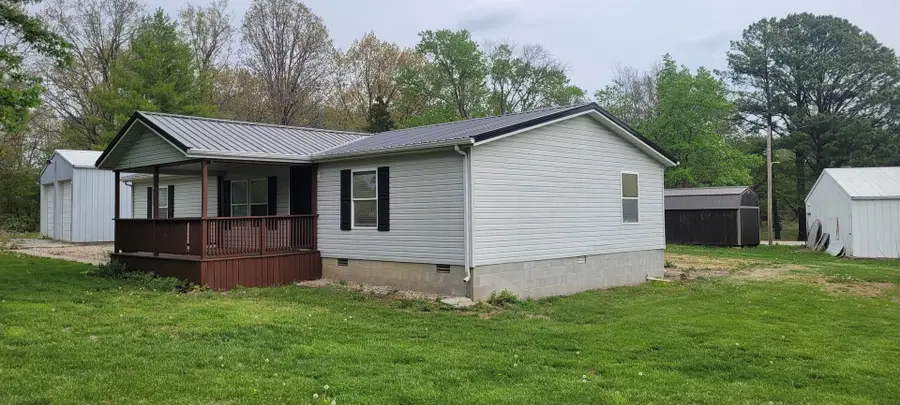 11829 E Idlewood Road, Mount Vernon, IL 62864 - #2