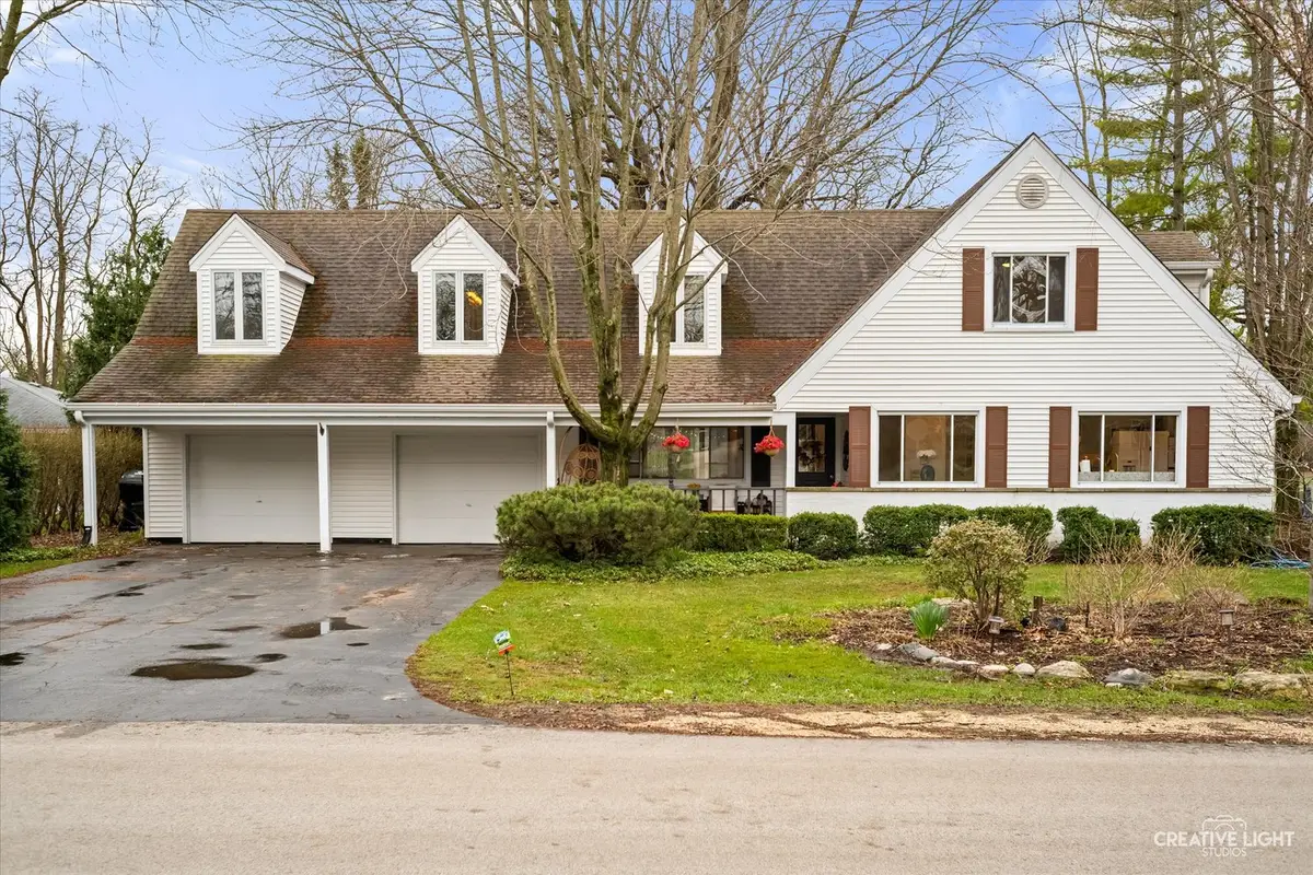 93 Golfview Road, Lake Zurich, IL 60047 - #1