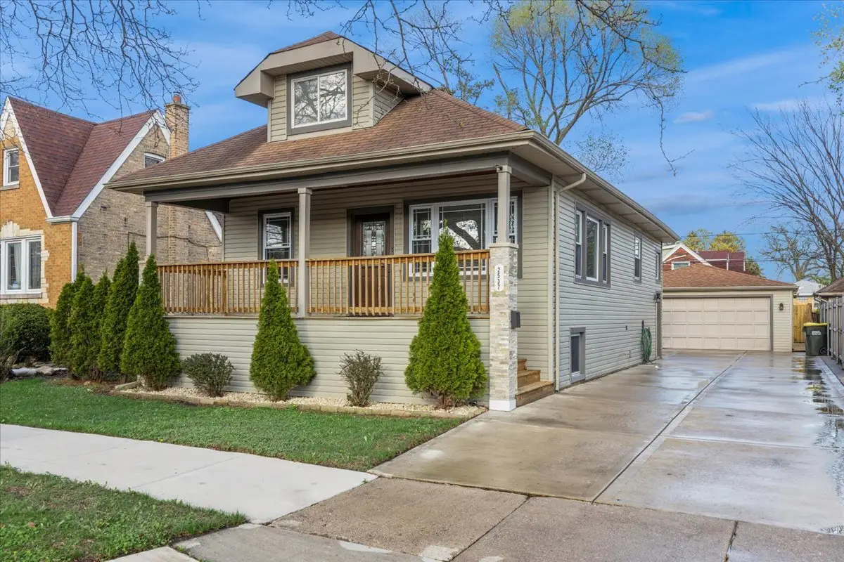 2537 Wood Street, River Grove, IL 60171 - #1