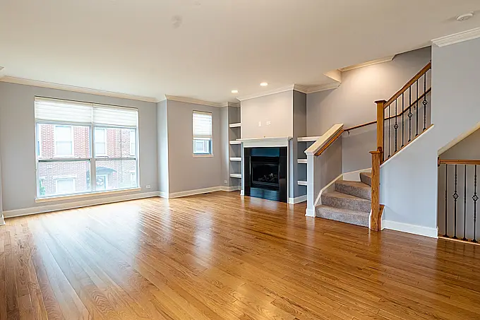 955 W 37th Street #8, Chicago, IL 60609 - #3