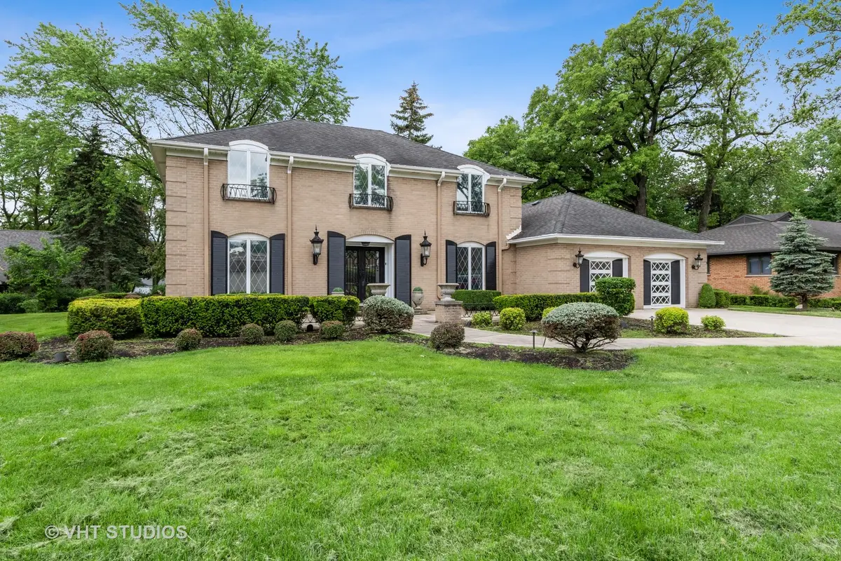 3931 Walnut Court, Rolling Meadows, IL 60008 - #1