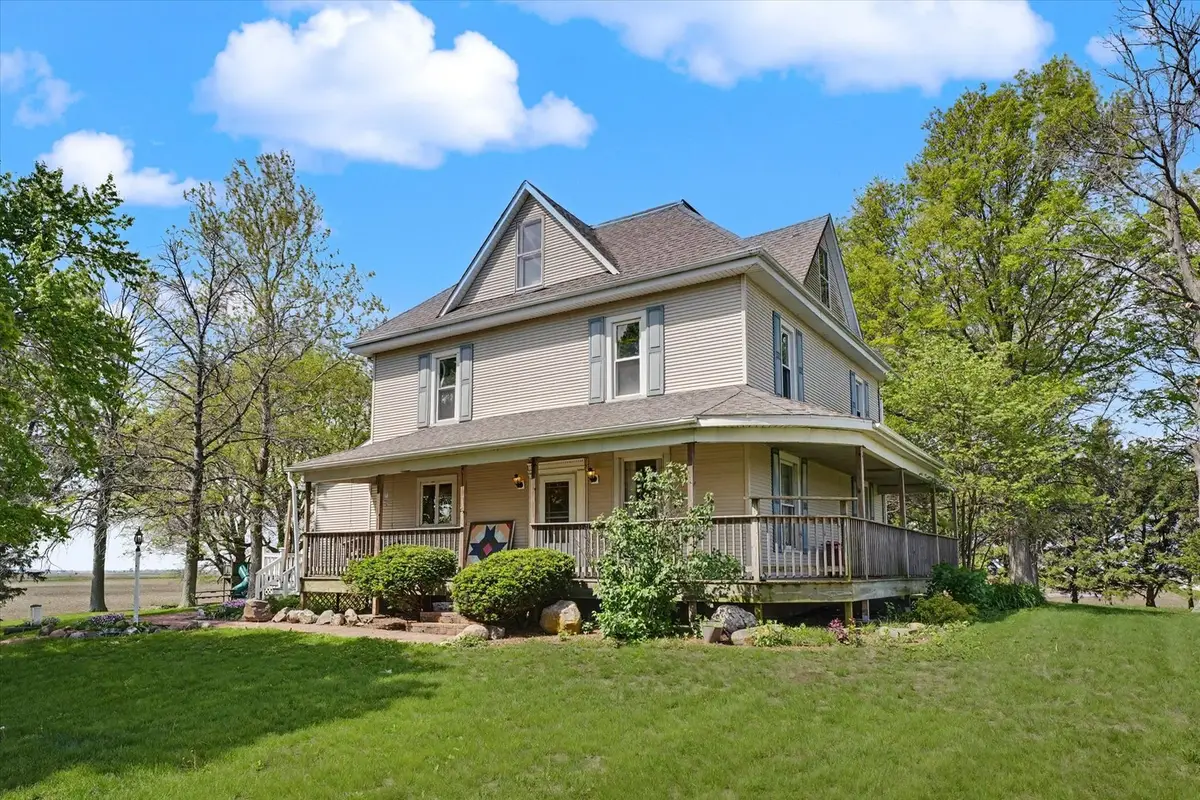 23 E 1500 North Road, Cisco, IL 61830 - #1