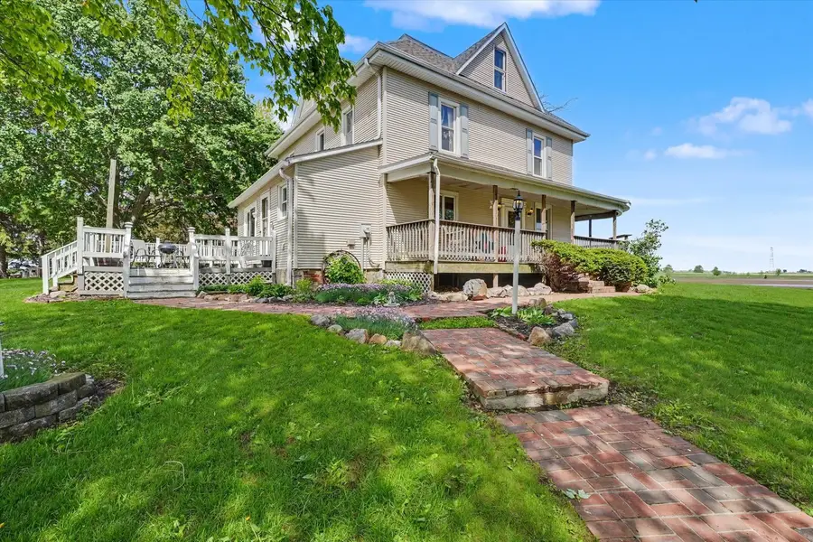 23 E 1500 North Road, Cisco, IL 61830 - #2
