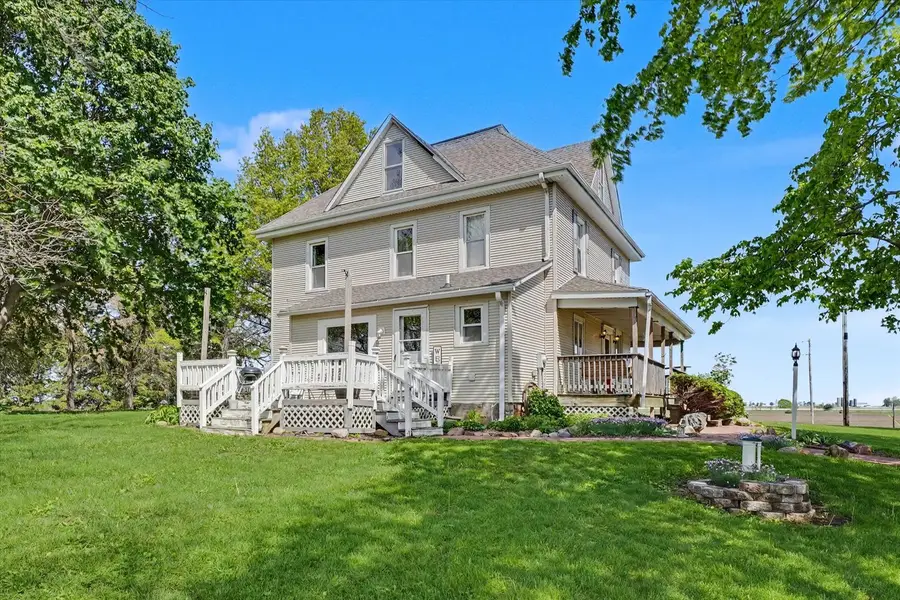 23 E 1500 North Road, Cisco, IL 61830 - #3