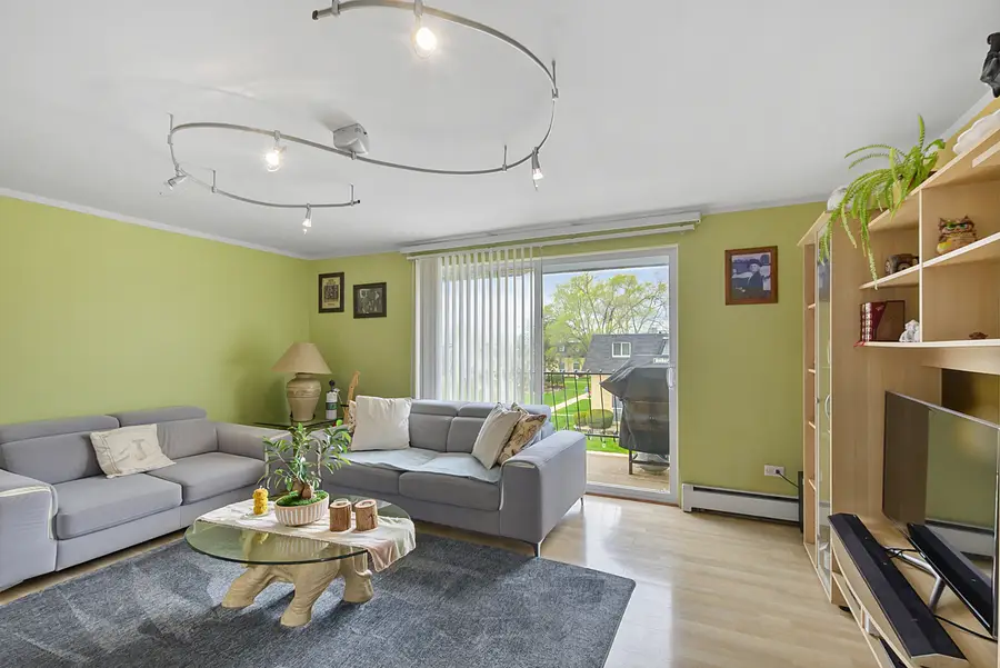 11101 S 84th Avenue #3A, Palos Hills, IL 60465 - #2