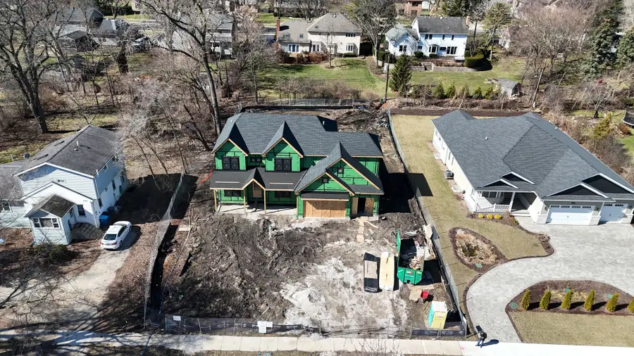 Address Withheld By Seller, Downers Grove, IL 60516 - #3