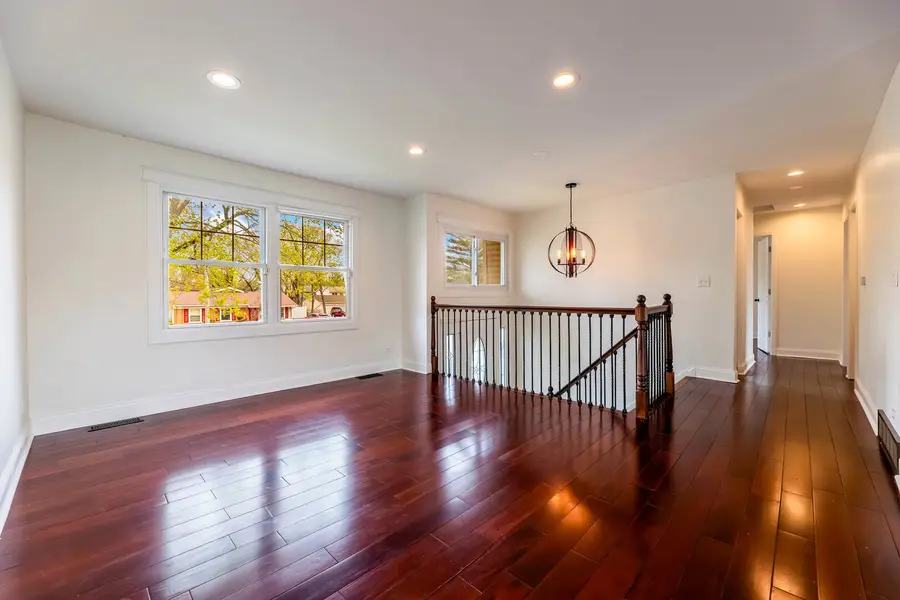 5747 Allemong Drive, Matteson, IL 60443 - #3