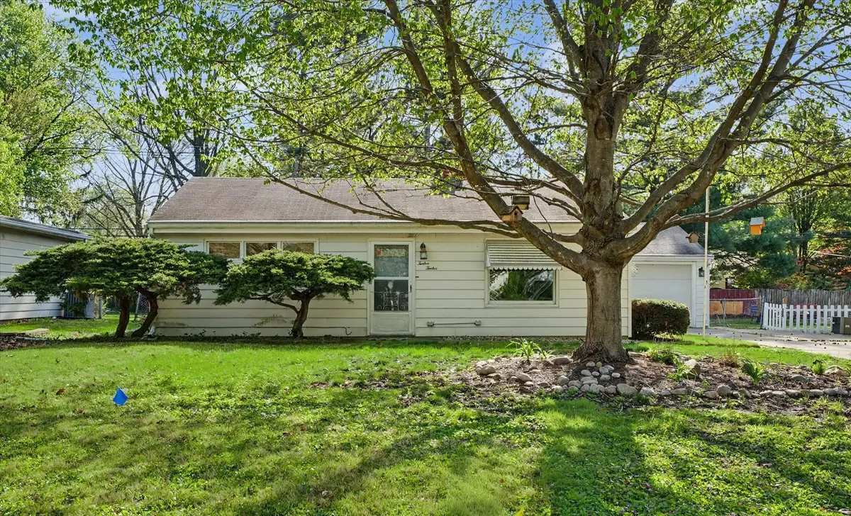 1212 Cambridge Drive, Champaign, IL 61821 - #1