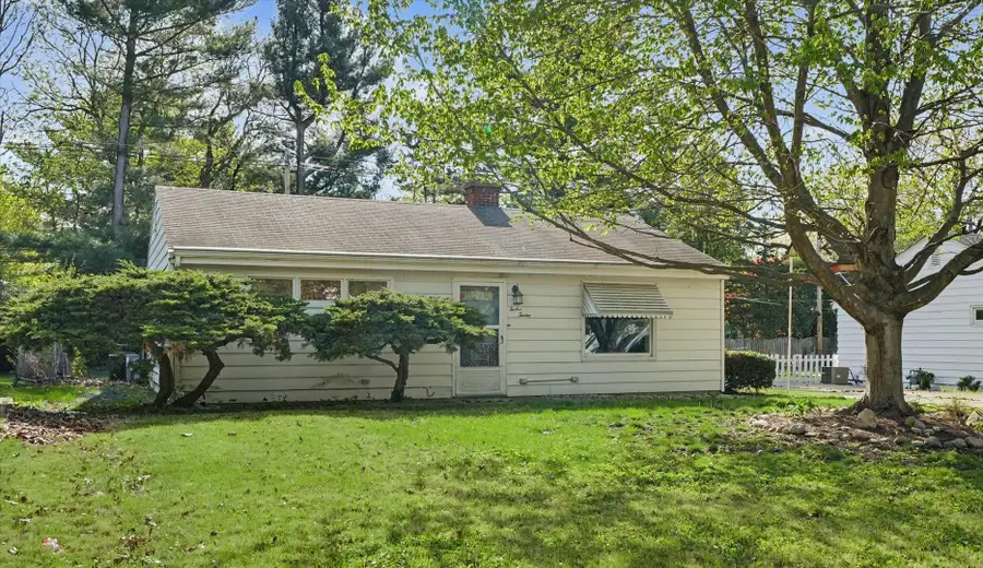 1212 Cambridge Drive, Champaign, IL 61821 - #3