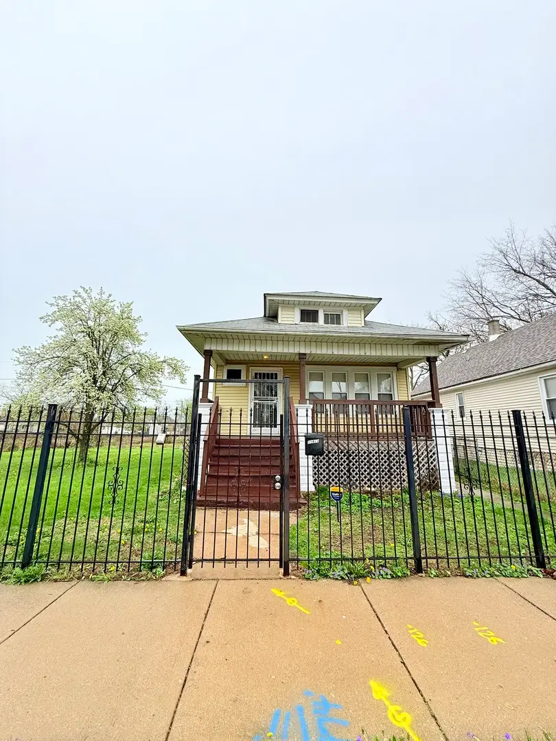 11413 S Yale Avenue, Chicago, IL 60628 - #2