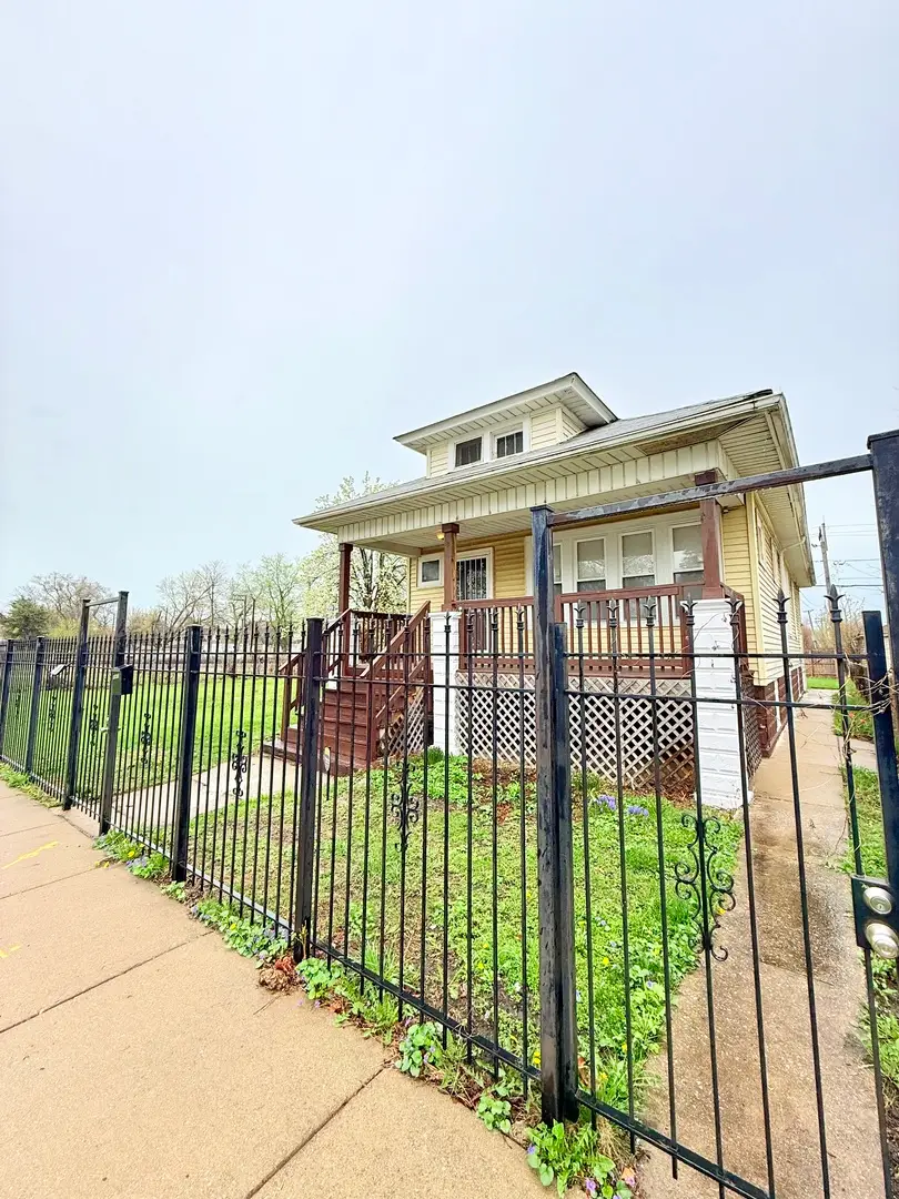 11413 S Yale Avenue, Chicago, IL 60628 - #3