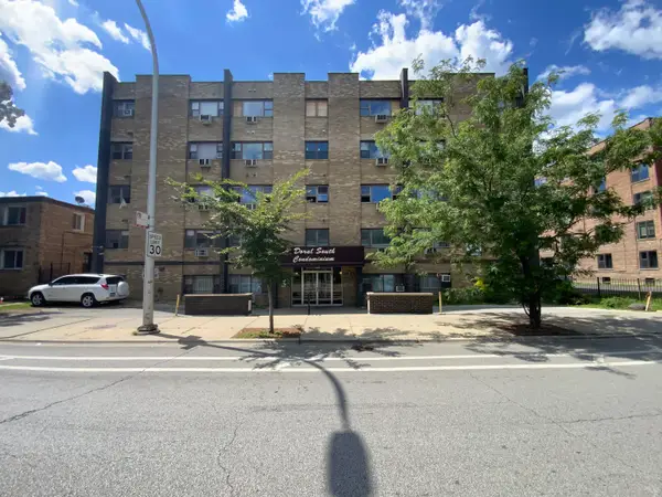 7854 S South Shore Drive #405, Chicago, IL 60649