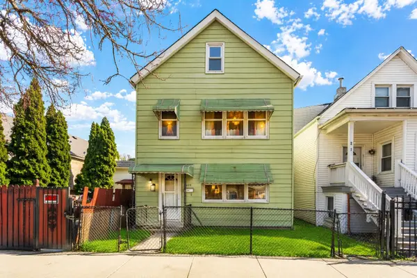 2849 S Kolin Avenue, Chicago, IL 60623