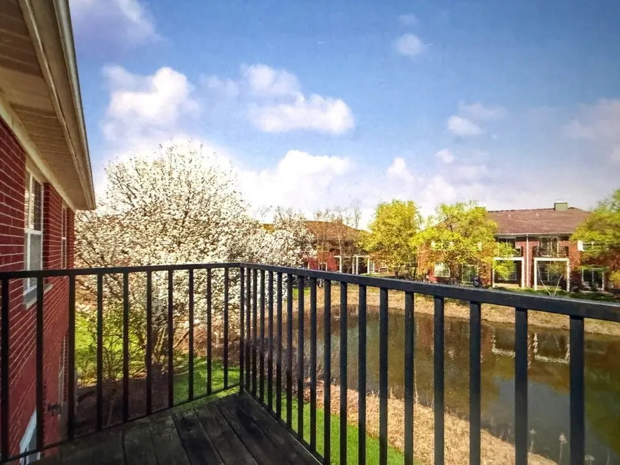 1002 Kensington Drive, Northbrook, IL 60062 - #2