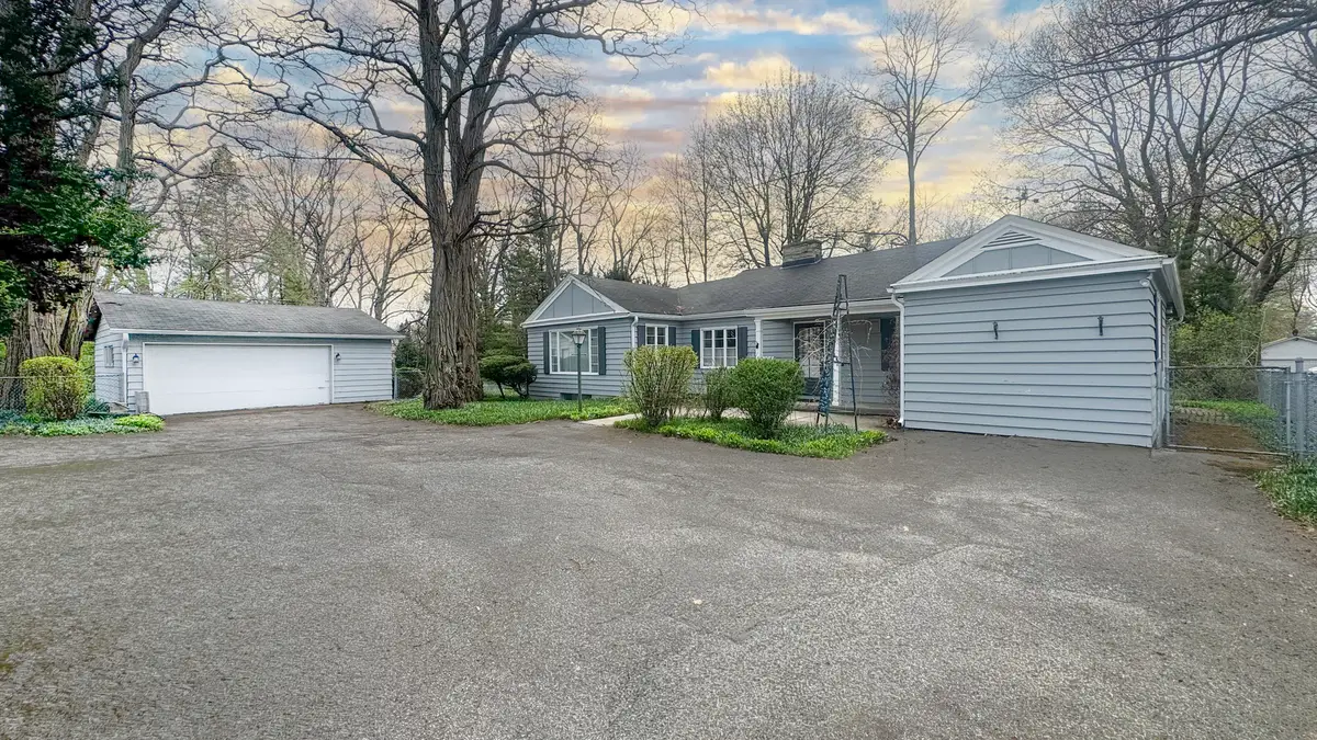 1848 N Sheridan Road, Waukegan, IL 60087 - #1