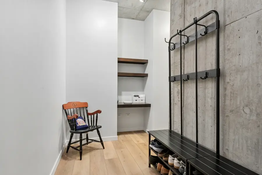 235 W Van Buren Street #1419, Chicago, IL 60607 - #3
