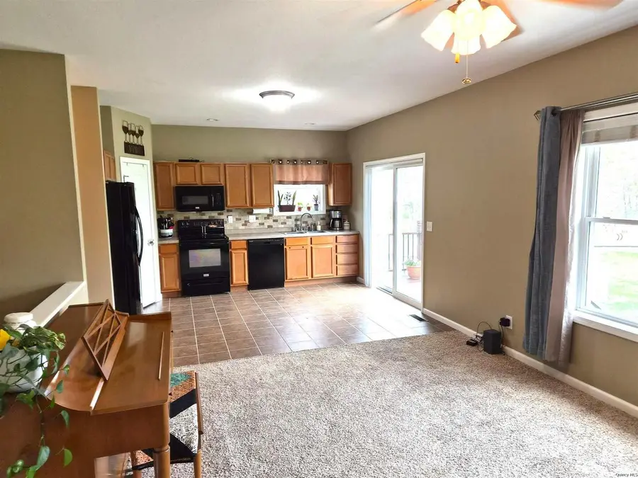 720 Brookfield Rd, Quincy, IL 62305 - #2