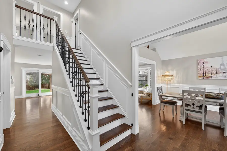 25231 W Monroe Court, Plainfield, IL 60585 - #2