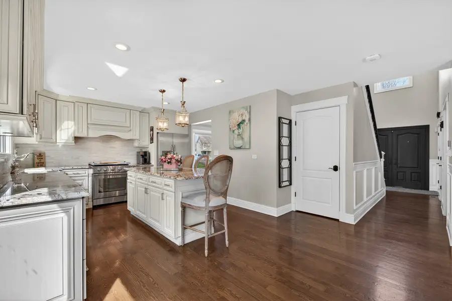 25231 W Monroe Court, Plainfield, IL 60585 - #3