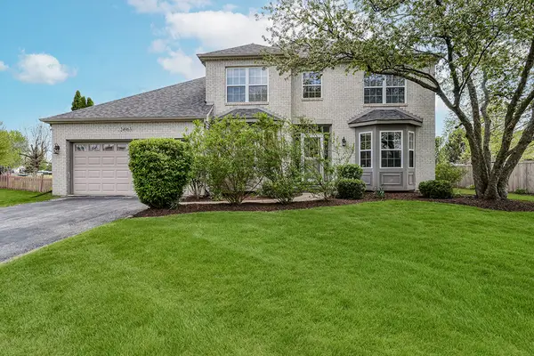 24963 Madison Street, Plainfield, IL 60544