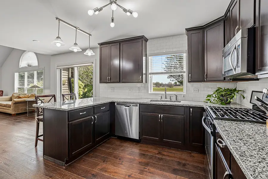 24963 Madison Street, Plainfield, IL 60544 - #2