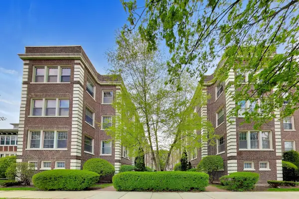 443 N Lombard Avenue #2, Oak Park, IL 60302
