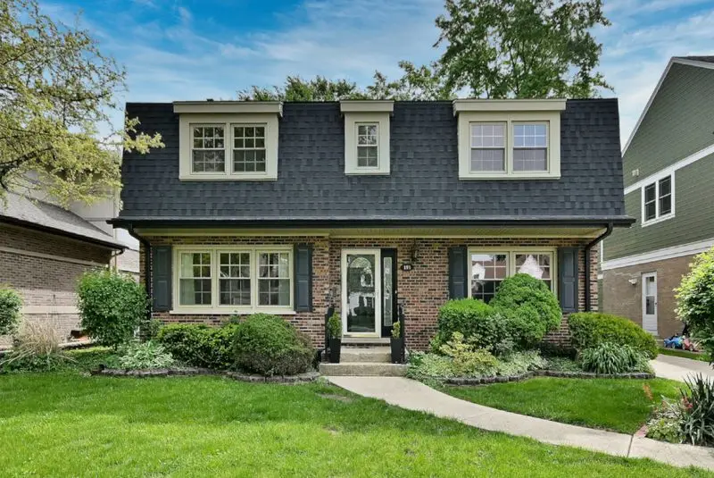 191 S Hawthorne Avenue, Elmhurst, IL 60126 - #1