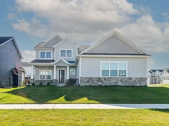 6101 Wrigley Drive, Bloomington, IL 61705 - #2