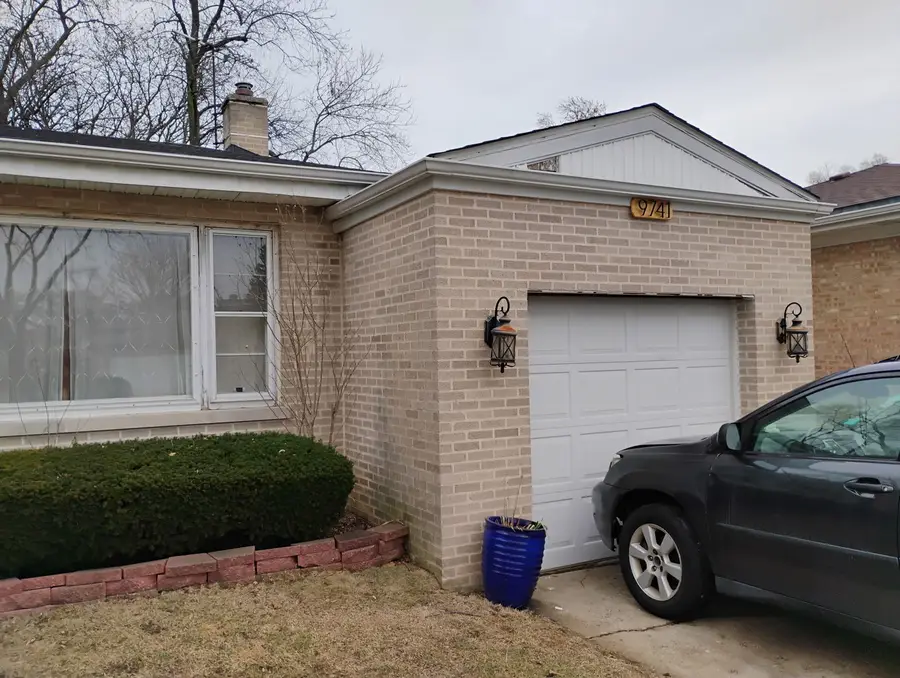 9741 Kildare Avenue, Skokie, IL 60076 - #3