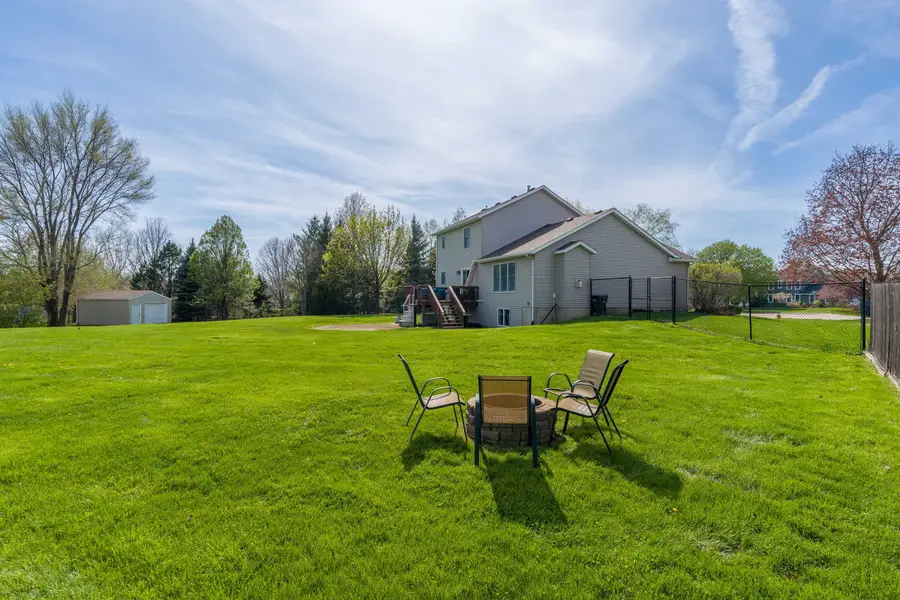 702 N Meadows Court, Davenport, IA 52806 - #2