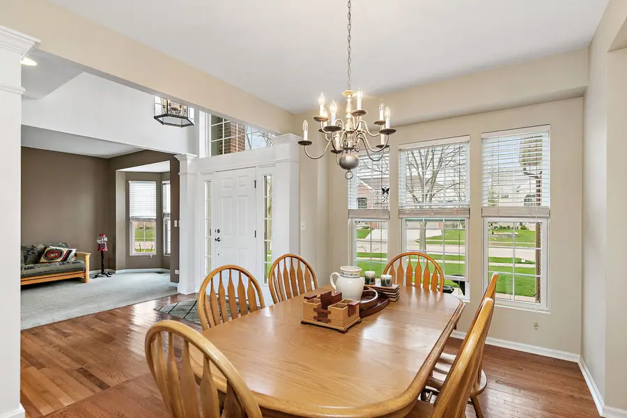 4077 Stratford Lane, Carpentersville, IL 60110 - #3