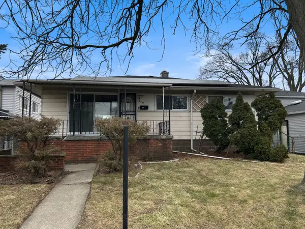 319 Merrill Avenue, Calumet City, IL 60409