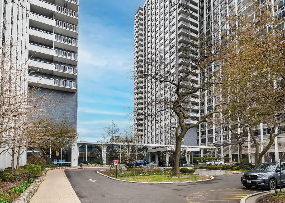 4250 N Marine Drive #1508, Chicago, IL 60613 - #1