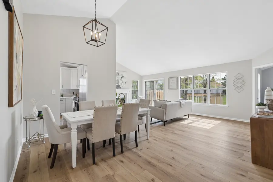 21069 W Hazelnut Lane, Plainfield, IL 60544 - #2