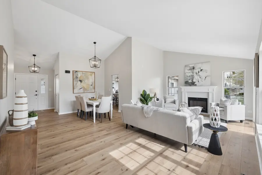 21069 W Hazelnut Lane, Plainfield, IL 60544 - #3