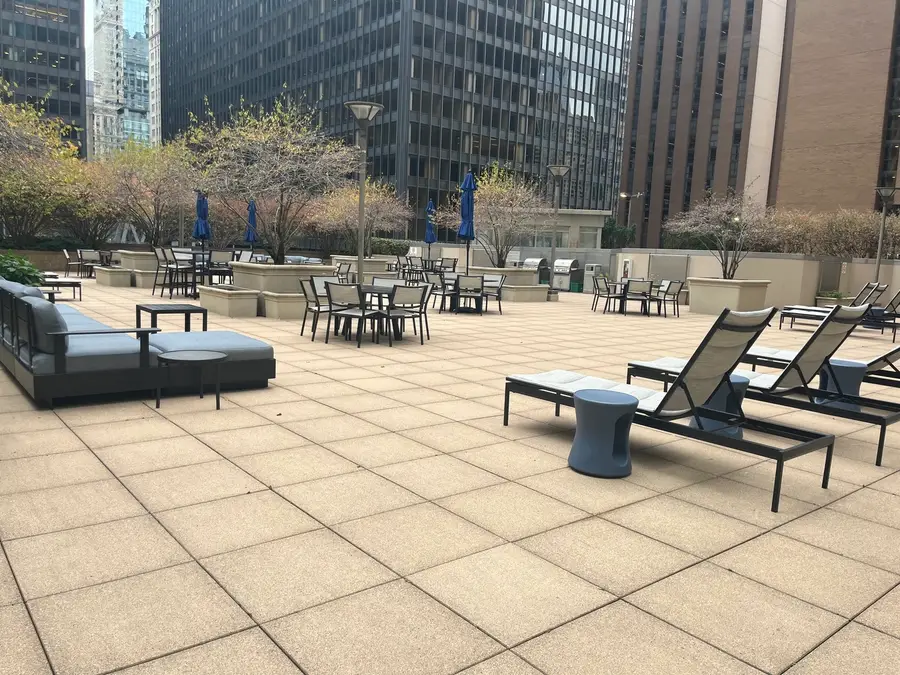 222 N Columbus Drive #511, Chicago, IL 60601 - #3