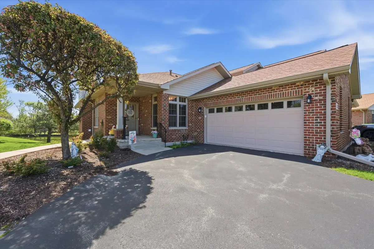 6093 Princeton Lane, Palos Heights, IL 60463 - #1