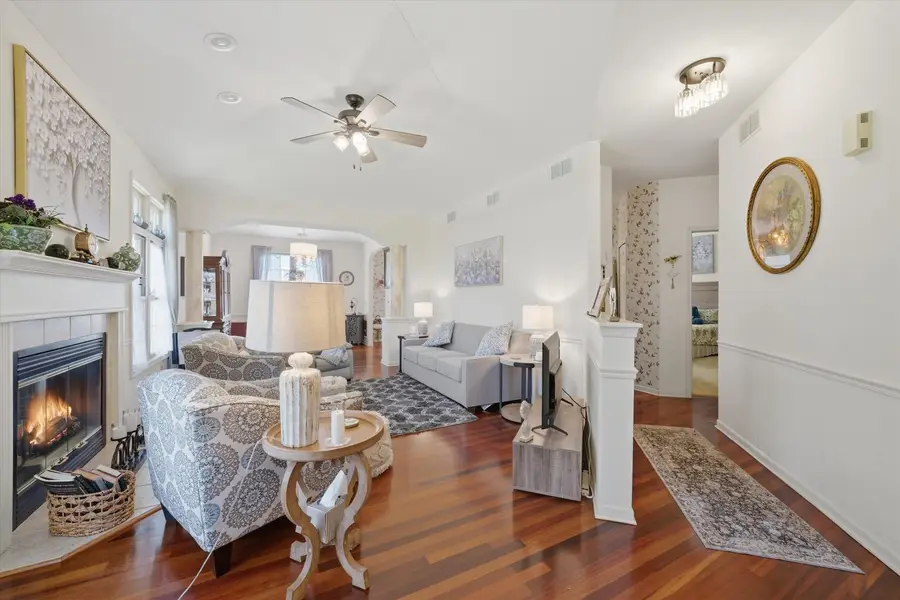 6093 Princeton Lane, Palos Heights, IL 60463 - #3