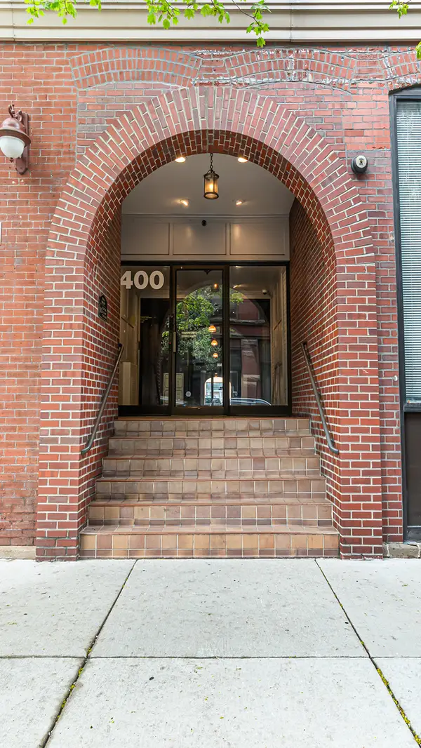 400 S Green Street #218, Chicago, IL 60607