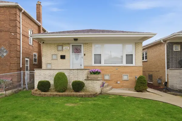 6425 W 64th Street, Chicago, IL 60638