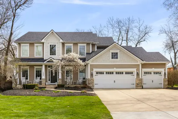 1N003 Richard Avenue, Wheaton, IL 60187